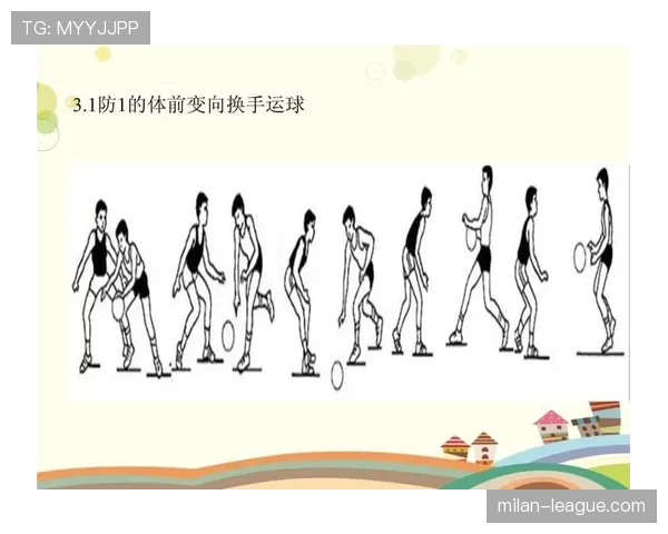 篮球运球变向的规则详解,新手快速上手的正确姿势 篮球运球变向的规则详解,新手快速上手的正确姿势