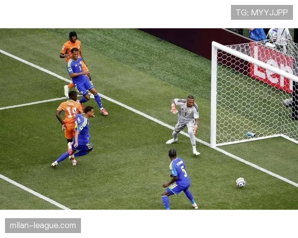 科特迪瓦2-0库拉索:世界杯E组末轮战报